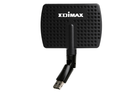 Edimax EW-7811DAC AC600 Directional USB Wi-Fi Adapter